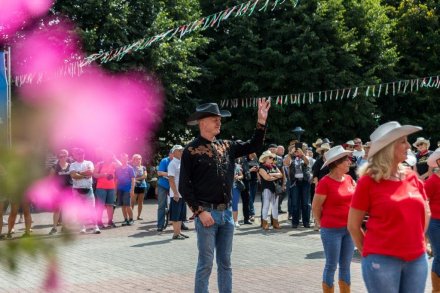 Wiślaczek Country po raz kolejny odbył się w Wiśle